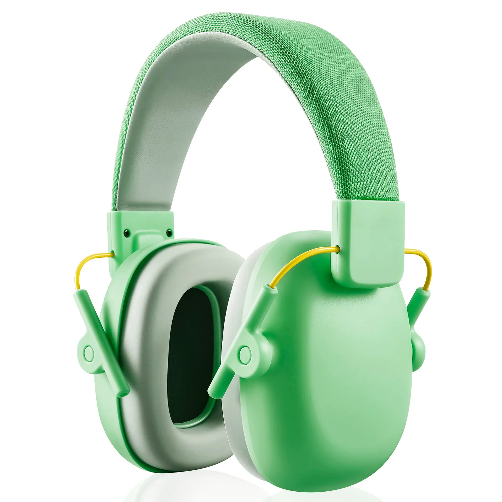 Casque anti bruit bébé 2-16 ans Roi Du Silence – Image 4