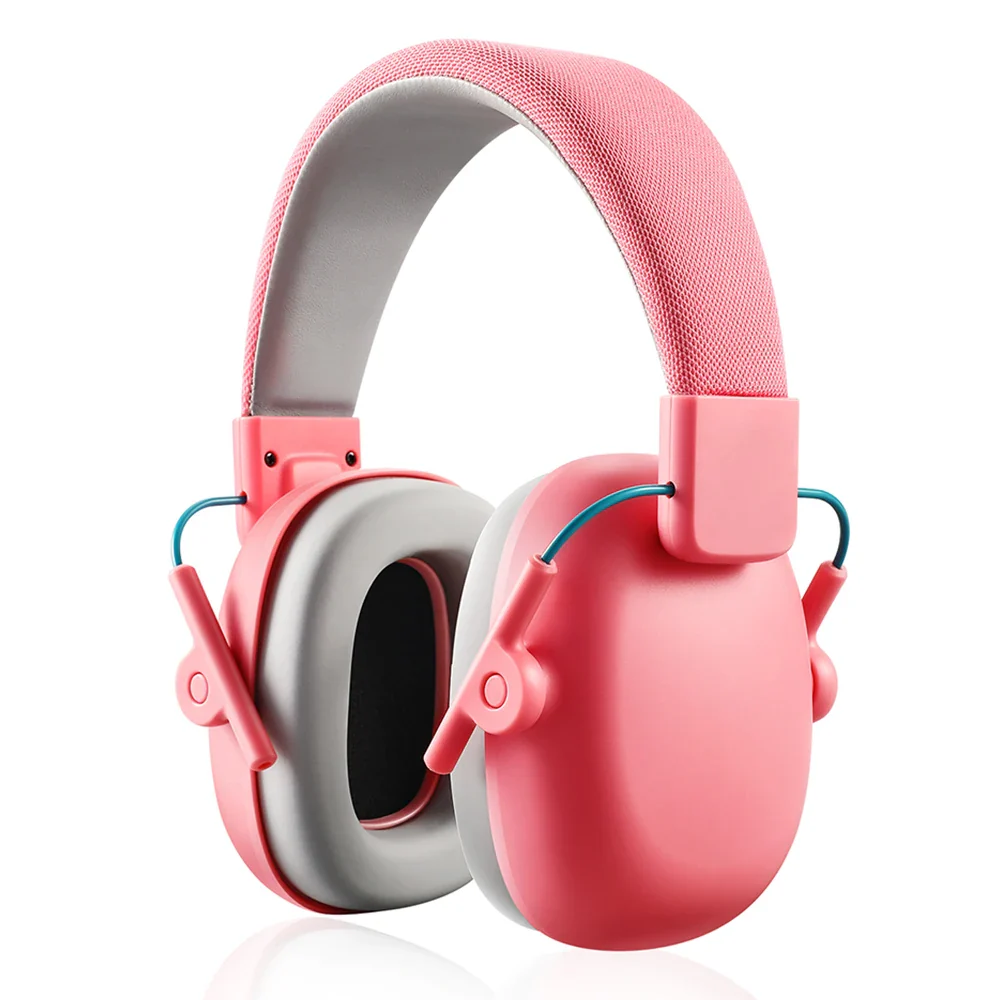 Casque anti bruit bébé 2-16 ans Roi Du Silence – Image 5
