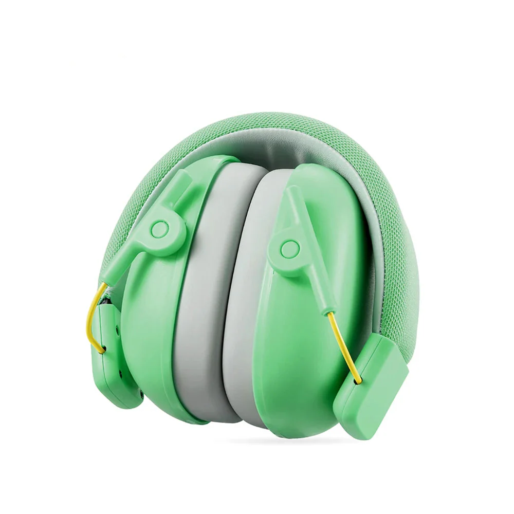 Casque anti bruit bébé 2-16 ans Roi Du Silence – Image 6