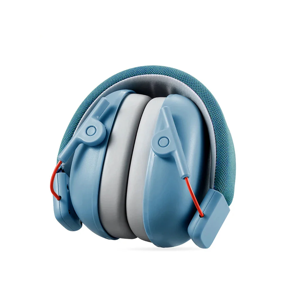 Casque anti bruit bébé 2-16 ans Roi Du Silence – Image 7