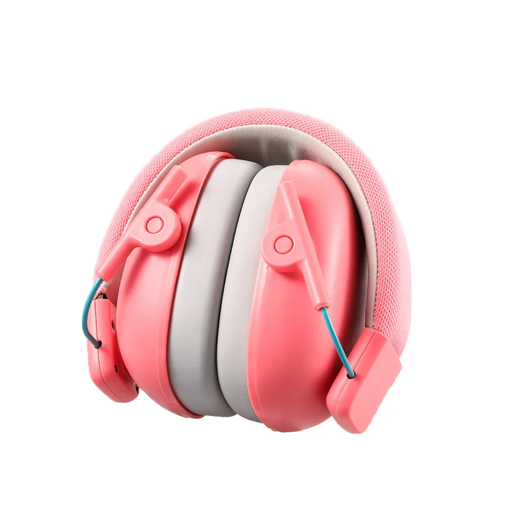 Casque anti bruit bébé 2-16 ans Roi Du Silence – Image 8
