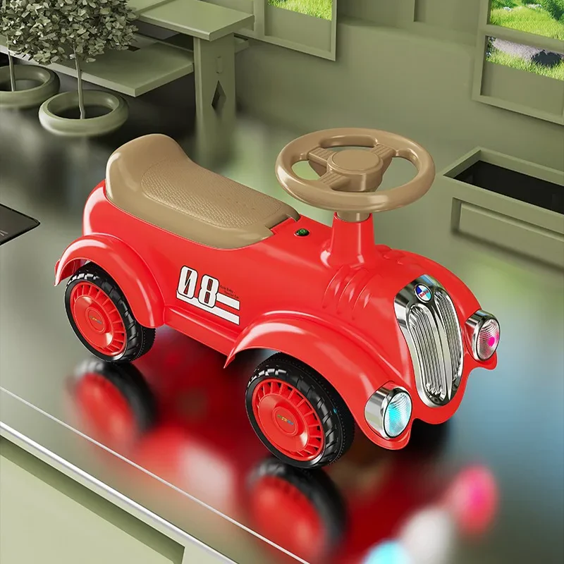 Porteur bébé voiture Babycar – Image 3