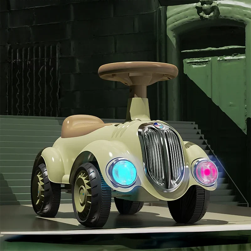 Porteur bébé voiture Babycar – Image 9